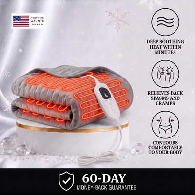 Heated Pad