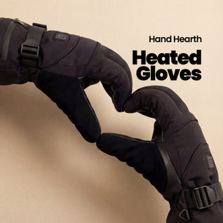Heated Gloves
