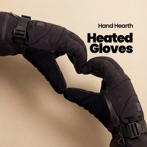 Heated Gloves
