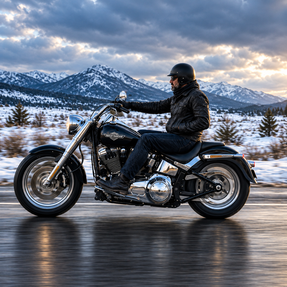 2 Minute Trick To Never Getting Cold when riding – Hand Hearth