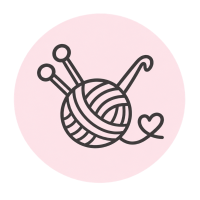 Designed by crafters for crafters.