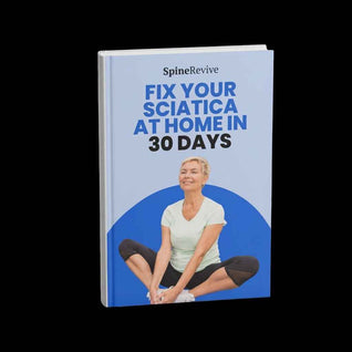 30 Day Sciatica Relief Plan
