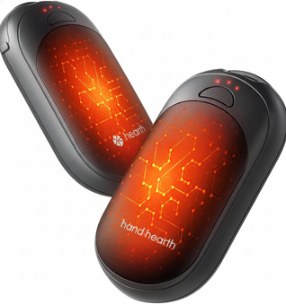 Rechargeable Pocket Warmers