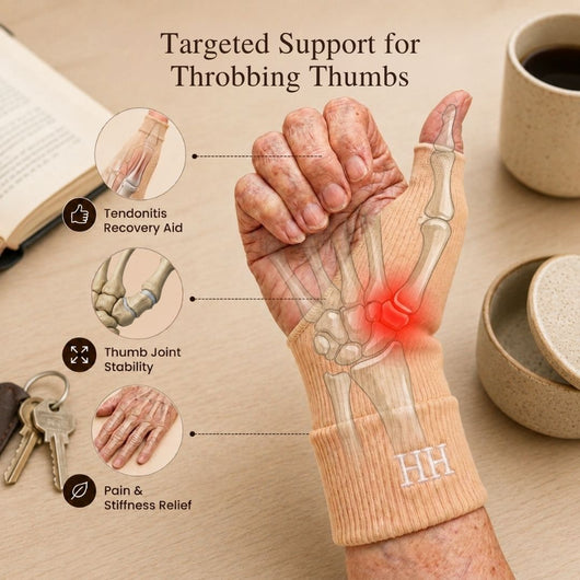 The Thumb Stabiliser