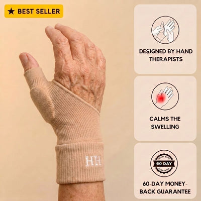 The Thumb Stabiliser