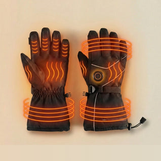 Hand Hearth Gauntlets