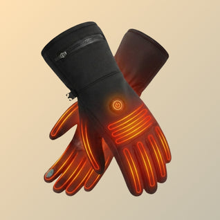 SecondSkin Heated Gloves