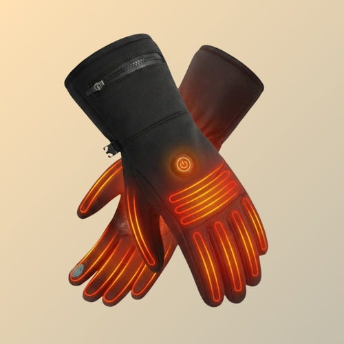 SecondSkin Heated Gloves