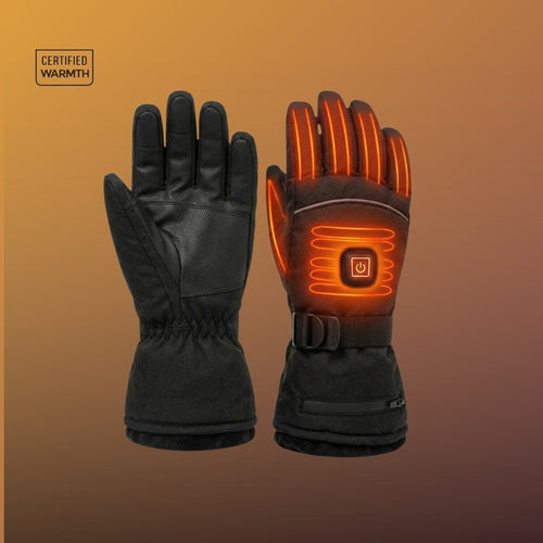 Hand Hearth Gloves UK