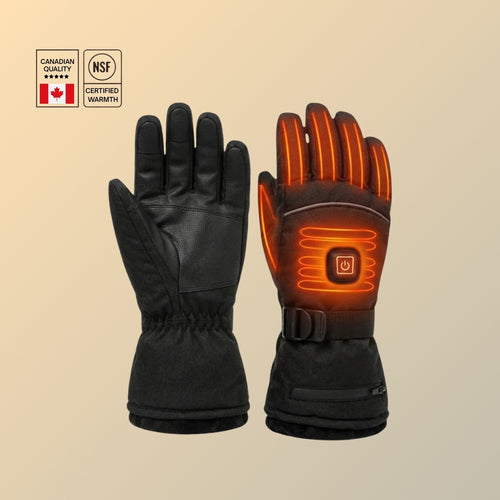 Hand Hearth Gloves