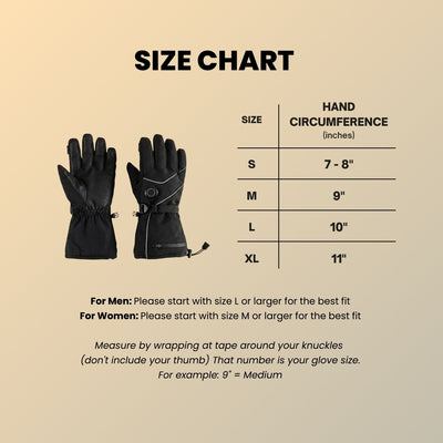 Hand Hearth Gauntlets