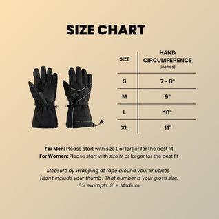 Hand Hearth Gauntlets