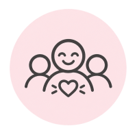 Over 150,000 happy customers