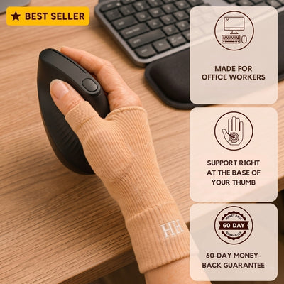 The Thumb Stabilizer