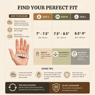 The Thumb Stabilizer