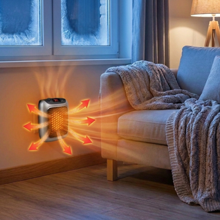 Hand Hearth Portable Heater