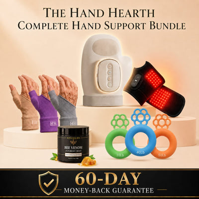 Hand Support Bundle