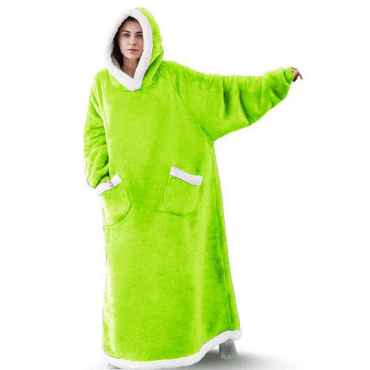 Wearable Blanket