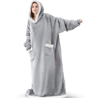 Wearable Blanket