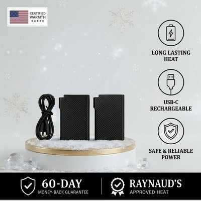Battery Set (5000 mAh)