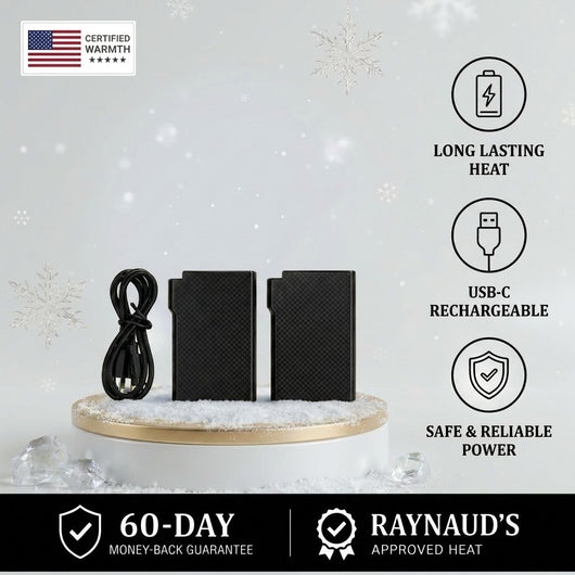 Battery Set (5000 mAh)