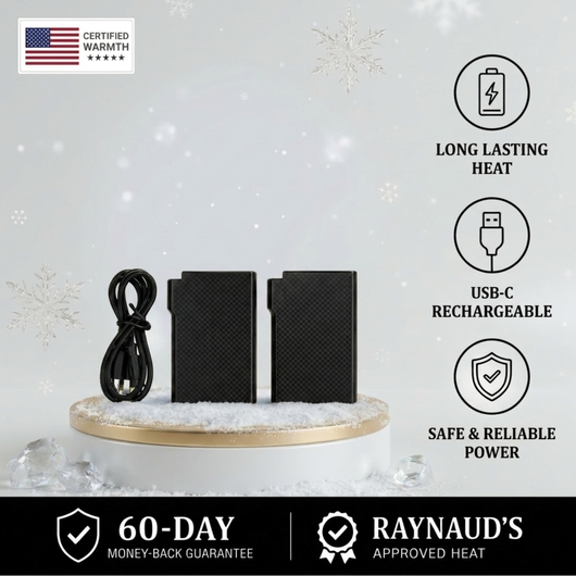 Battery Set (6000 mAh)