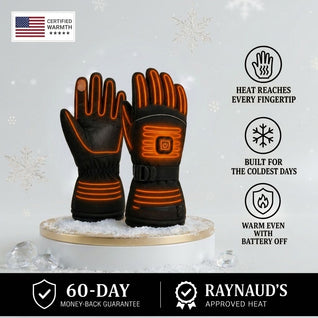 Hand Hearth Gloves UK