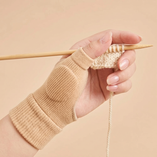 Knitter's Hand Stabiliser