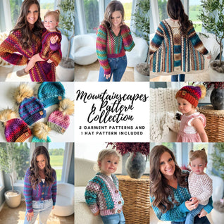 Crochet Pattern Ebook