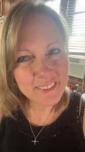 Sheila M, 57