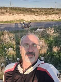  Steve M., 58
