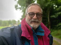 Tony S. (Grand Rapids, MI)
