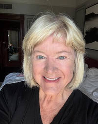 Susan, 58
