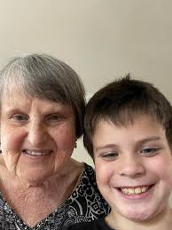 Ruth, 68