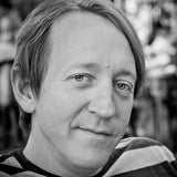 Stuart Taylor, 54, Ottowa
