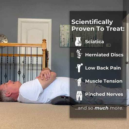 SpineRevive