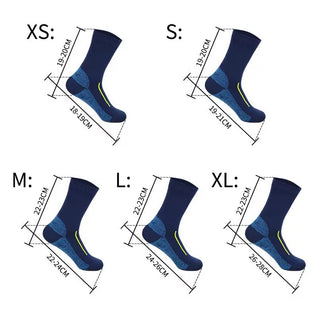 Waterproof Socks