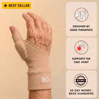 The Thumb Stabilizer