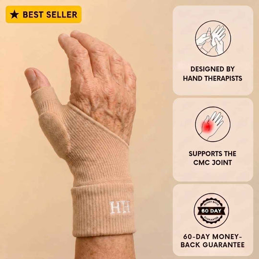 The Thumb Stabilizer